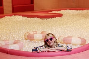 Dublin: Ireland's largest Immersive Family Experience