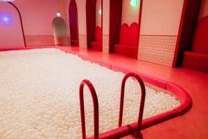 Dublin: Ireland's largest Immersive Family Experience