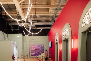 Dublin: Ireland's largest Immersive Family Experience