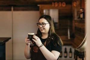 Dublin: Irish Coffee Masterclass at the Irish Whiskey Museum