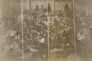Dublin: Irish Famine Exhibition Entry Ticket