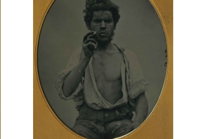 Dublin: Inngangsbillett til Irish Famine Exhibition