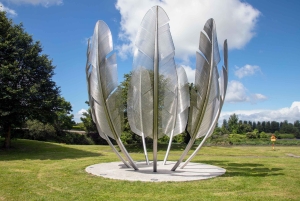 Dublin: Inngangsbillett til Irish Famine Exhibition