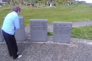 Dublin: Inngangsbillett til Irish Famine Exhibition