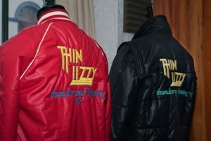 Dublin: Irish Rock 'N' Roll Museum met rondleiding in het Engels