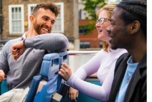 Dublin : visite classique du musée du whisky irlandais + visite touristique de la ville