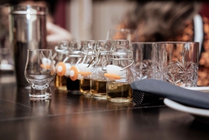 Dublin: Masterclass whiskey cocktail in het Ierse Whiskey Museum
