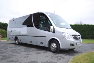 Dublin: Jameson og Guinness Privat tur med transport