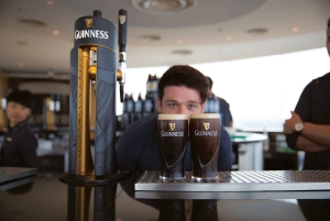 Dublin: Jameson og Guinness Privat tur med transport