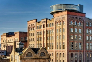 Dublin: Jameson og Guinness Privat tur med transport