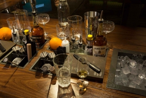 Dublin: Jameson Distillery & Guinness Brewery guidet tur