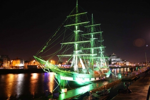 The Jeanie Johnston: An Irish Famine Story