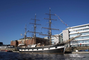 The Jeanie Johnston: An Irish Famine Story