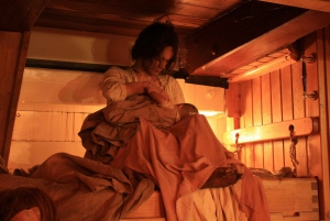The Jeanie Johnston: An Irish Famine Story