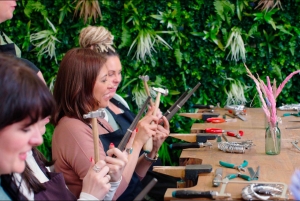 Dublin: Jewellery-Making Workshops for All Levels