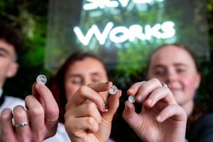 Dublin: Jewellery-Making Workshops for All Levels