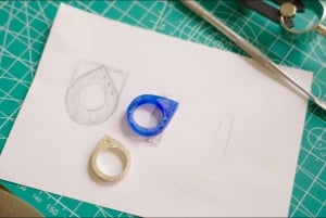 Dublin: Jewellery-Making Workshops for All Levels