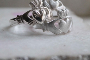 Dublin: Jewellery-Making Workshops for All Levels