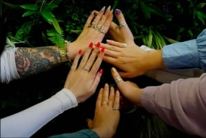 Dublin: Jewellery-Making Workshops for All Levels