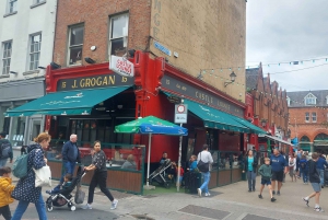 Dublin Landmarks Rundgang