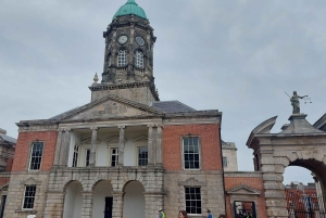 Dublin Landmärken Rundvandring