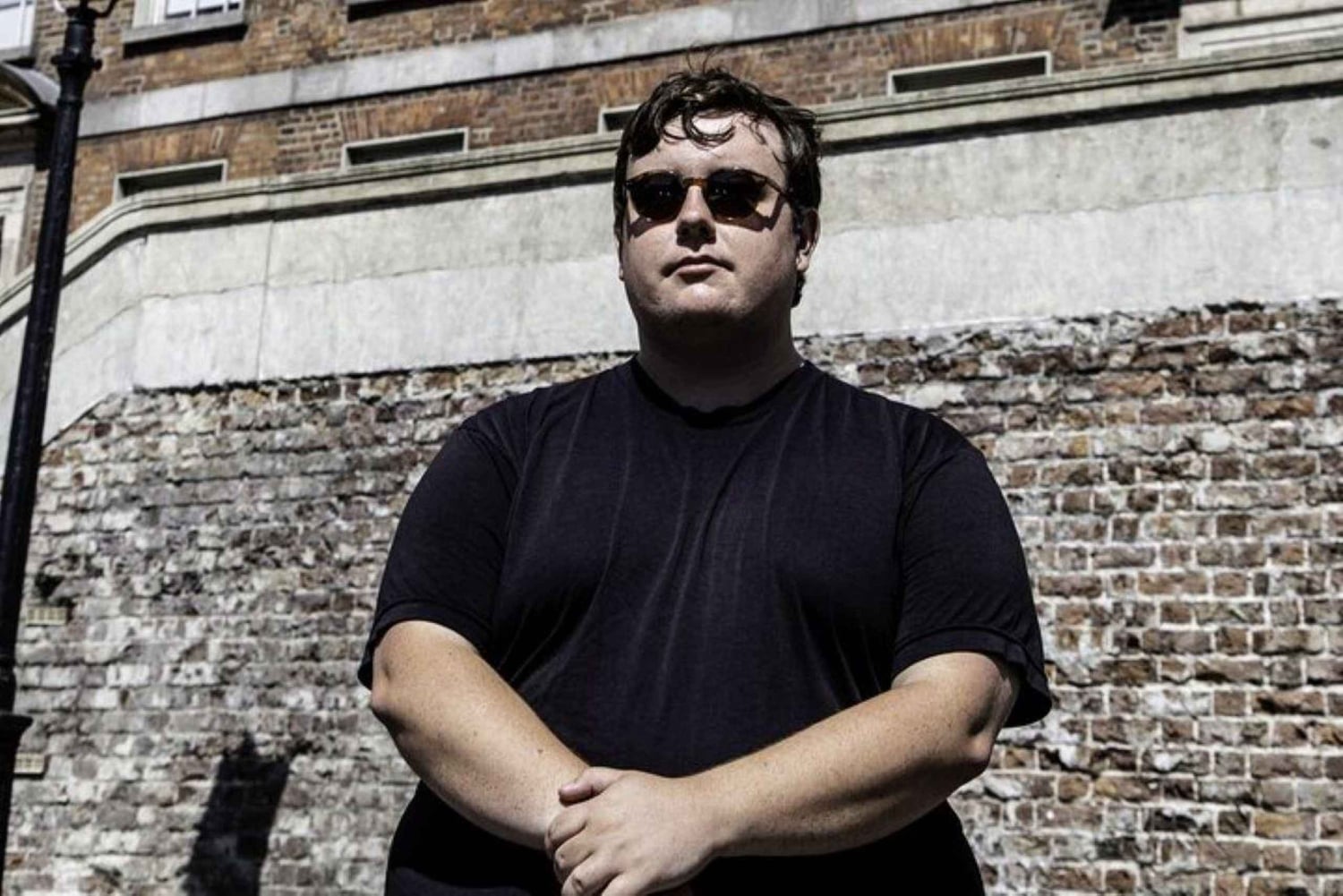 Dublin: Vandring med legender, spøkelser og ghouls