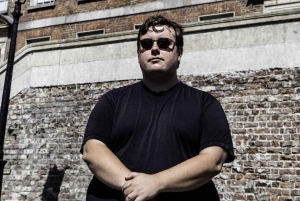 Dublin: Vandring med legender, spøkelser og ghouls