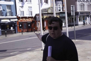 Dublin: Vandring med legender, spøkelser og ghouls