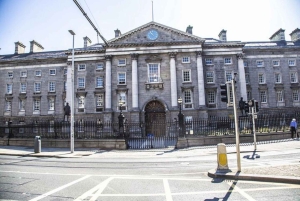 Dublin: Vandring med legender, spøkelser og ghouls