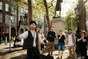 Dublin: Vandring med legender, spøkelser og ghouls