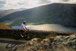 Dublin Legends Road Ride