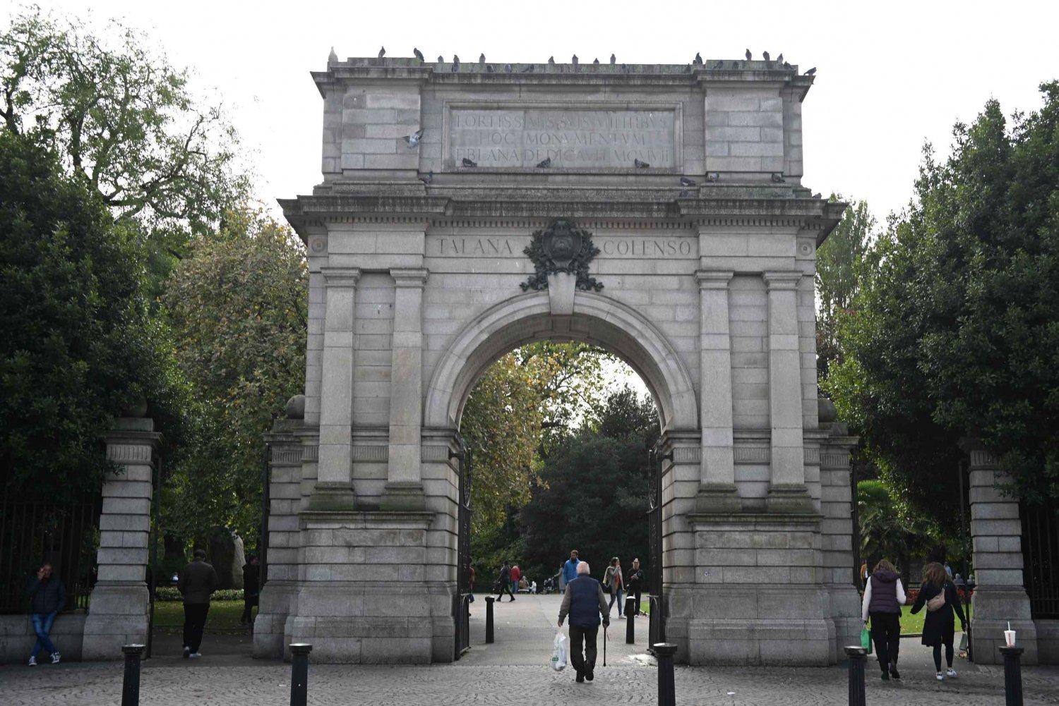 Dublin: Literary Walking Tour - Wilde, Yeats & Joyce