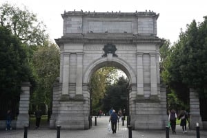 Dublin : Visite à pied littéraire - Wilde, Yeats et Joyce