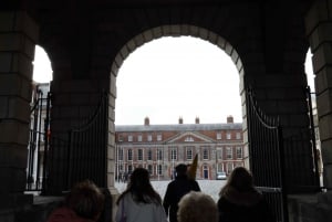 Dublin: Macabre History Walking Tour
