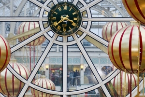 Dublin: magische kerst, mythen en legendes privérondleiding