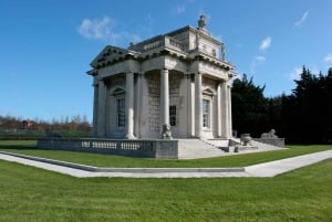 DUBLIN: Malahide castle and Howth MULTILINGUAL full day tour