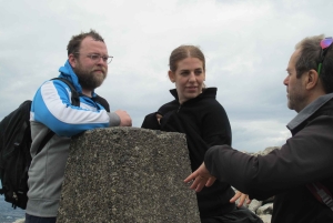 Dublin : randonnée dans les montagnes et les mégalithes