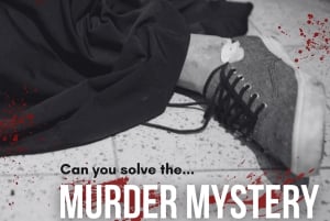 Dublin: Tajemnica morderstwa w Narodowym Muzeum Figur Woskowych