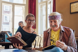 Dublin: National Wax Museum Plus Eintrittskarten