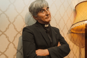 Dublin: National Wax Museum Plus Eintrittskarten