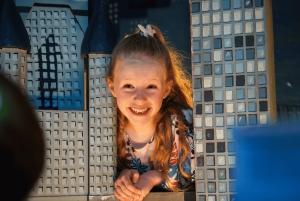 Dublin: National Wax Museum Plus Eintrittskarten