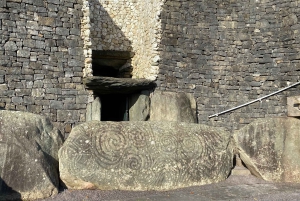 Dublin: Newgrange and Boyne Valley Private Day Trip