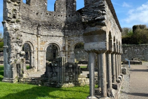 Dublin: Newgrange and Boyne Valley Private Day Trip