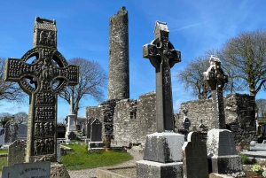 Dublin: Newgrange and Boyne Valley Private Day Trip