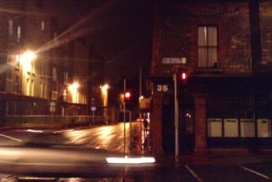 Dublin: Geestenwandeling met gids door North Quay