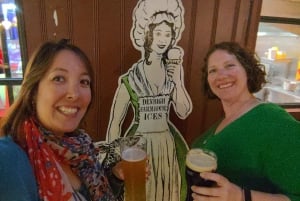 Dublino: Gioco di fuga all'aperto nei famosi pub della città vecchia