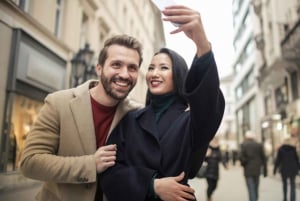 Dublin sur les traces de James Joyce : une visite guidée à pied