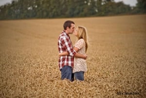 Дублин: Профессиональная фотосессия на выезде