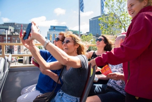 Dublin: Go City All-Inclusive Pass with 40+ Attractions