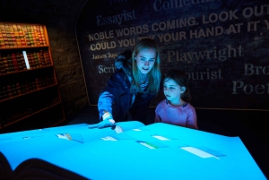 Dublin: Go City All-Inclusive Pass with 40+ Attractions